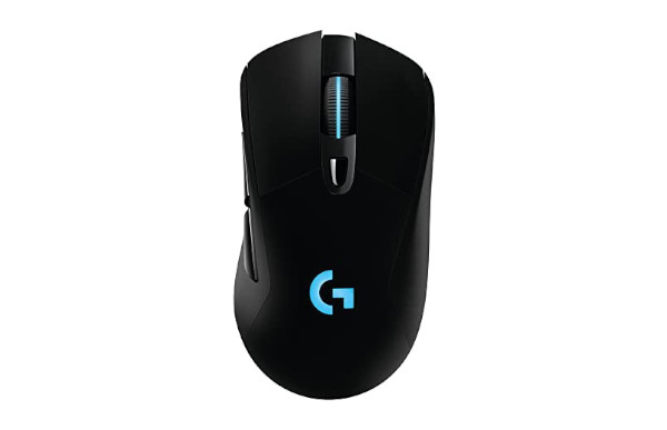 Logitech G703