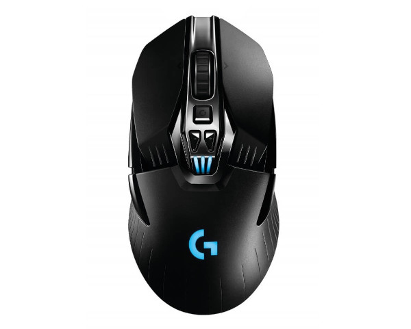 Logitech G900 Chaos Spectrum