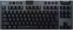 Logitech G915 Tkl