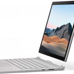 Microsoft Surface Book 3