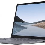 Microsoft Surface Laptop 3