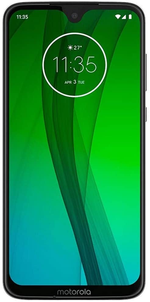 Motorola Moto G7 Optimo Maxx