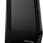 Netgear Nighthawk Cax80