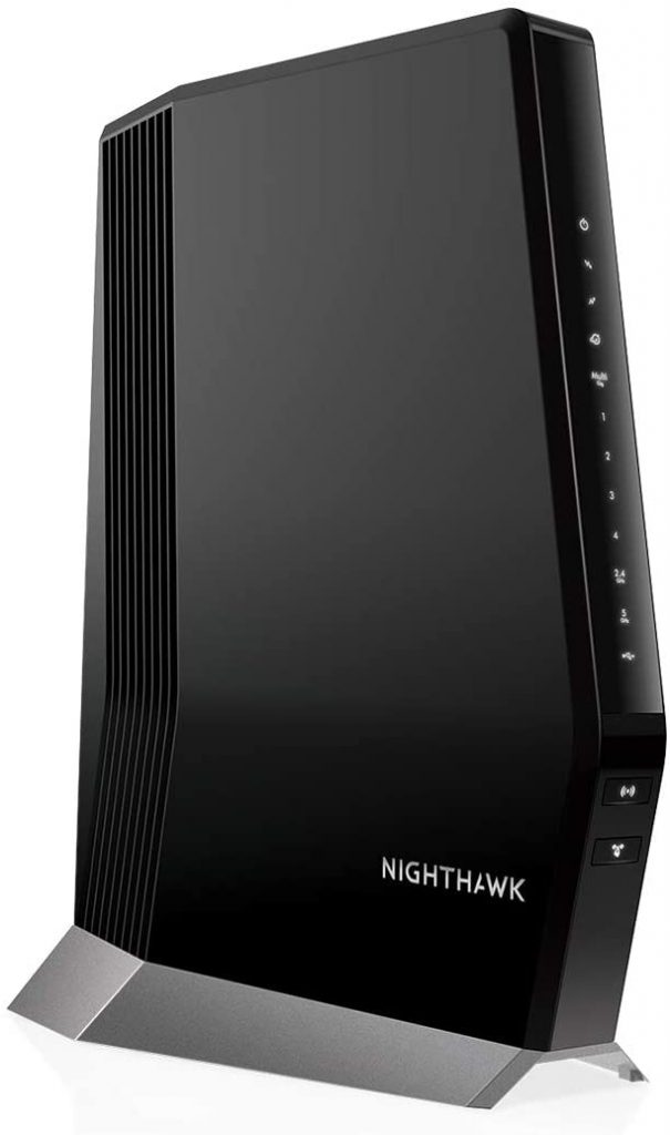 Netgear Nighthawk Cax80