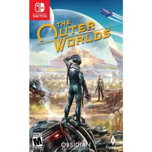 Outer Worlds