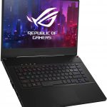 Rog Zephyrus M Gaming Laptop Gu502gw Ah76