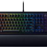 Razer Blackwidow Elite Mechanical Gaming Keyboard