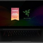 Razer Blade Pro 17 Gaming Laptop 2019