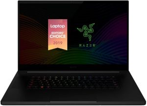 Razer Blade Pro 17 Gaming Laptop 2019