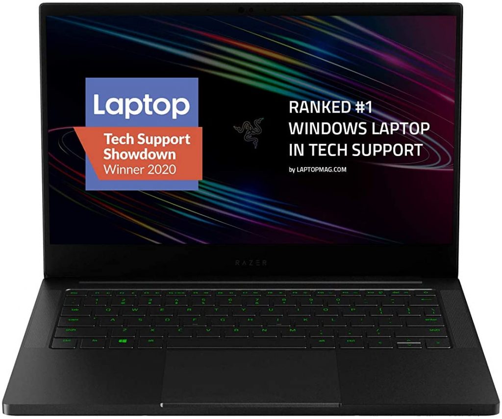 Razer Blade Stealth 13