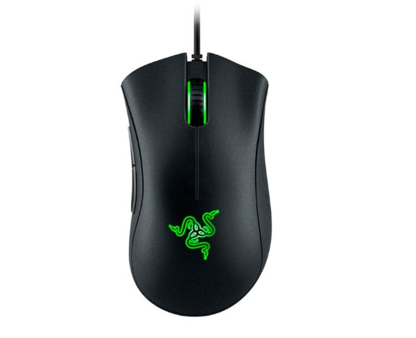 Razer Deathadder Essential