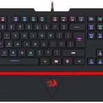 Redragon K502