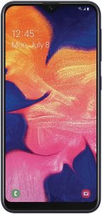 Samsung Galaxy A10e