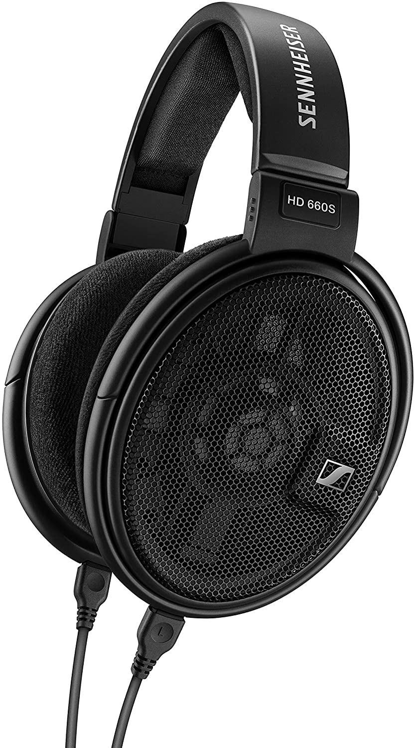 Sennheiser Hd 660 S