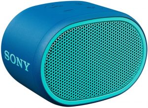 Sony Srs Xb01