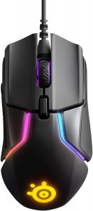 Steelseries Rival 600