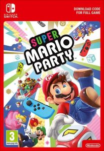 Super Mario Party