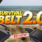 Survival Belt