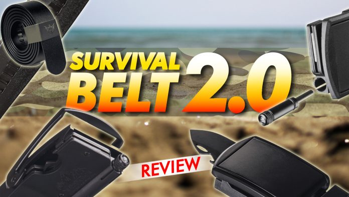 Survival Belt Survival Belt