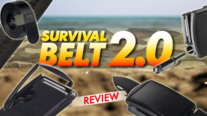 Survival Belt