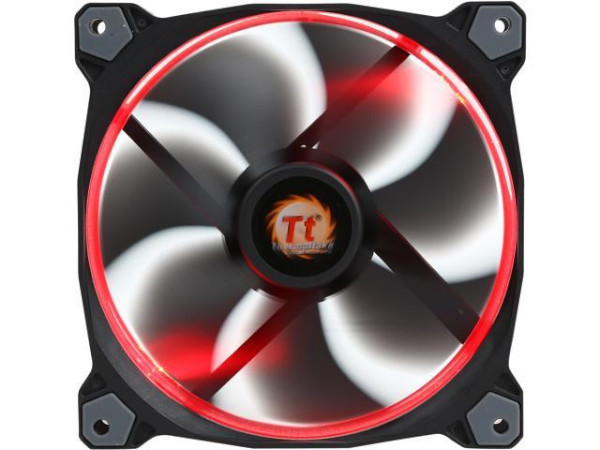 Thermaltake Ring 14 Circular Case Fan