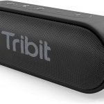 Tribit Xsound Go Bluetooth Speaker