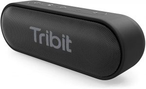 Tribit Xsound Go Bluetooth Speaker