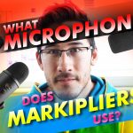 What Microphone Does Markiplier Use