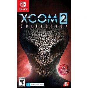 Xcom 2 Collection