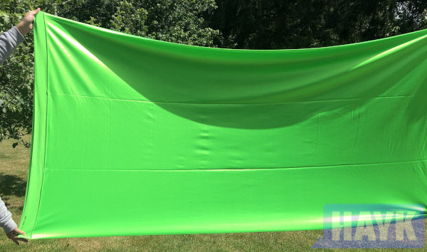 Hayk Saakian Digital Green Screen