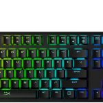 HyperX RGB Keyboard