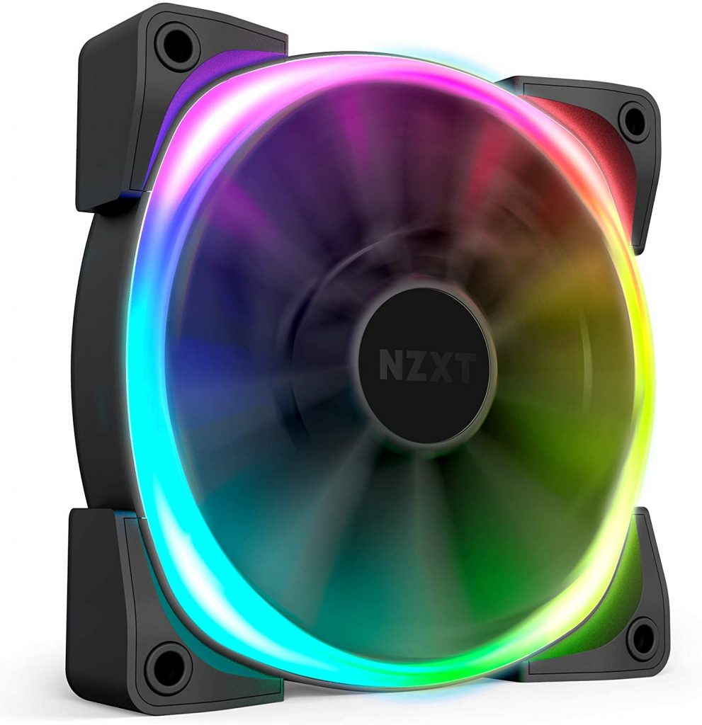 Nzxt Aer Rgb 2