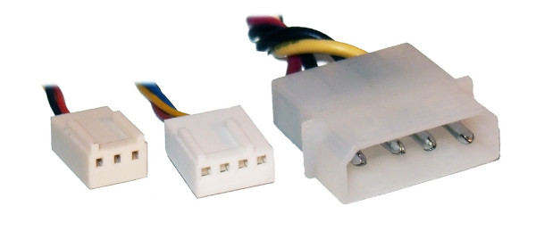 Power Connectors