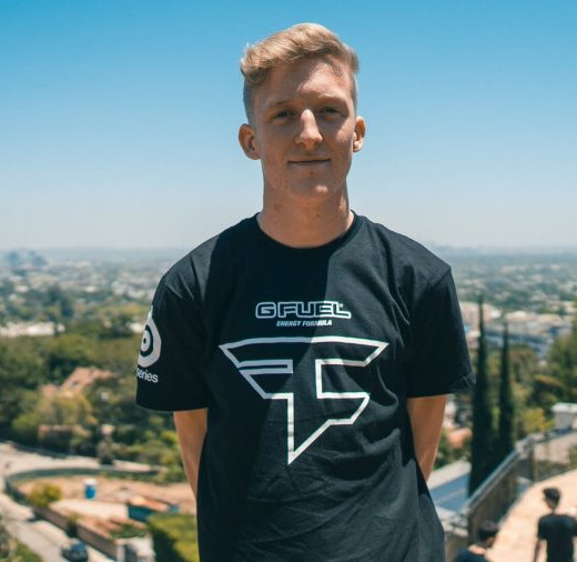 Tfue