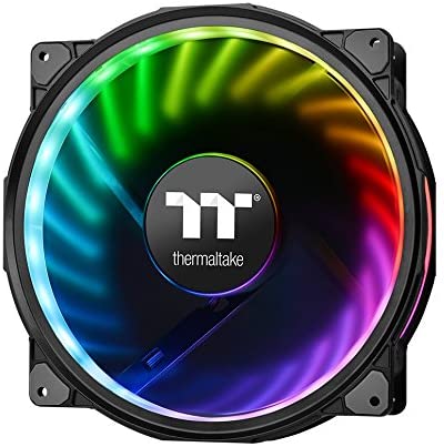 Thermaltake Riing Plus 20