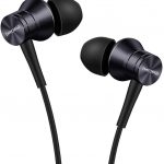 1more Piston Fit In Ear Earphones E1009