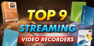 9 Top Streaming Video Recorders