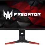 Acer Predator Xb271hu