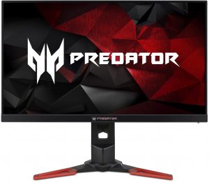 Acer Predator Xb271hu