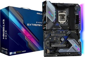 Asrock Z490 Extreme4