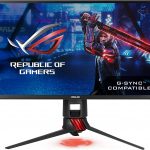 Asus Rog Strix Xg258q