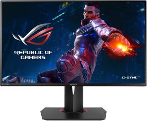 Asus Rog Swift Pg268qr