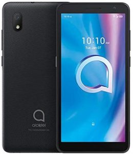 Alcatel 1b 2020