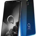 Alcatel 3