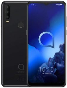 Alcatel 3x 2019