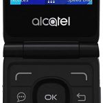 Alcatel Quickflip 4044c