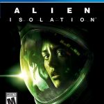 Alien Isolation