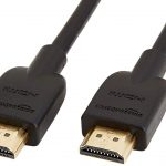 Amazonbasics High Speed Hdmi Cable