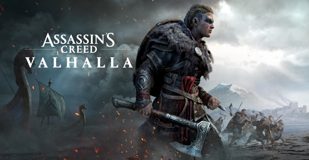 Assassins Creed Valhalla