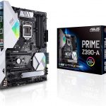 Asus Prime Z370 A Atx